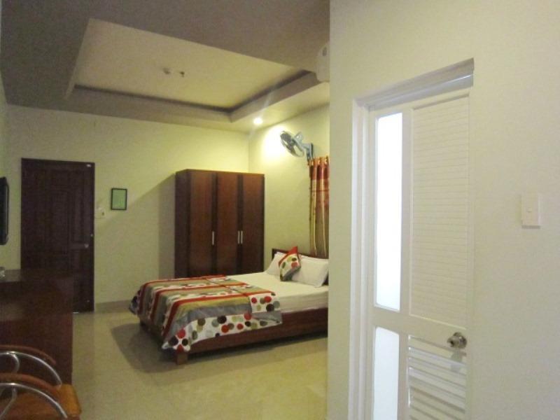 Sai Gon Dem Hotel Ho Şi Min Dış mekan fotoğraf
