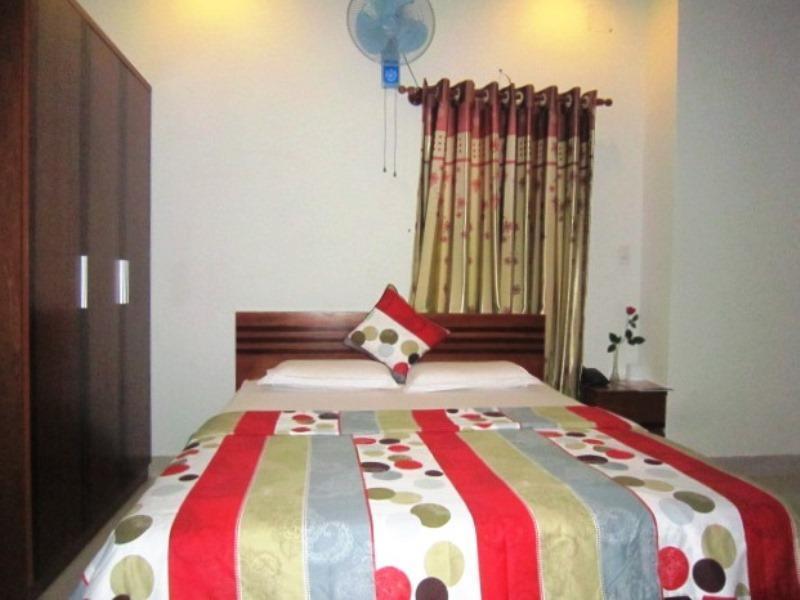 Sai Gon Dem Hotel Ho Şi Min Dış mekan fotoğraf